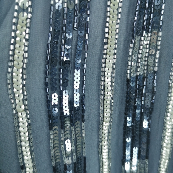 Patra flapper dress - Picture 12 of 13